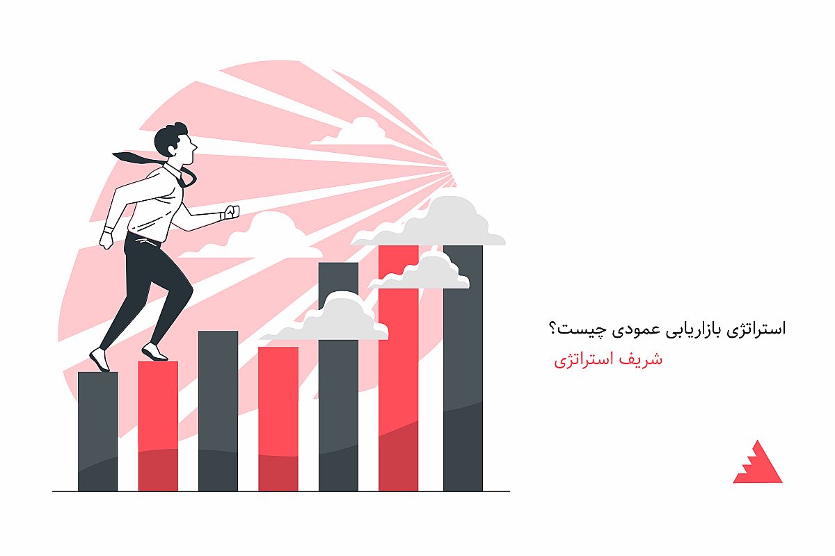 استراتژی بازاریابی عمودی یا ورتیکال مارکتینگ چیست؟